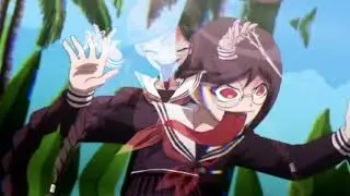 Danganronpa Edit (preview)