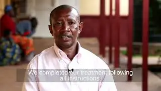 Eliminating Hepatitis C in Rwanda