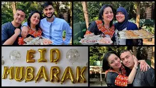 Eid El Fitr 2022 + recipes