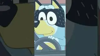 The Rise of Bluey