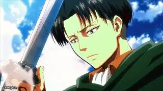 Levi Ackerman Ringtone