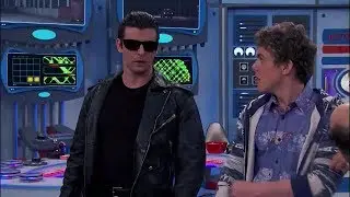 Henry Danger Season 4 