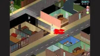 Project Zomboid playthrough part 3. - Fear The Horde