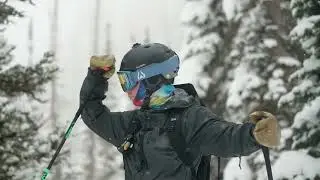 MY 2022-2023 SEASON EDIT (plus a few extra clips)