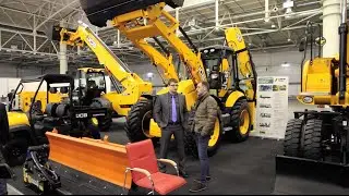 Выставка KyivBuild 2015