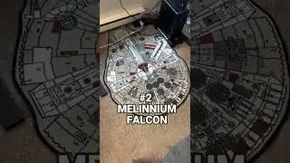 3 Epic Star Wars Rugs I Have In My Crib💫