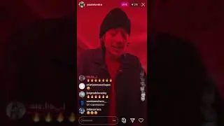 FREESTYLE DE PAULO LONDRA (En Vivo)