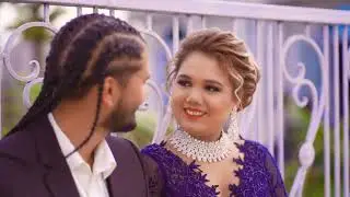 Shwan & Sisam Post  Wedding ceremony