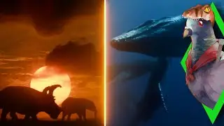 Jurassic World Dominion! Movie Ending Explained and the Future of the Franchise - Arquivossauro