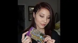 Fall Eye Look!!