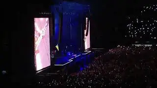 November Rain GUNS N' ROSES Bogotá Colombia 12 de Octubre 2022 Full Song