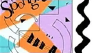 The Spongetones   