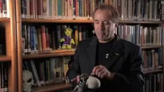 Michael Shermer on Aliens