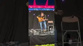 Incredible Gershwin guitar gypsy jazz solo with loop