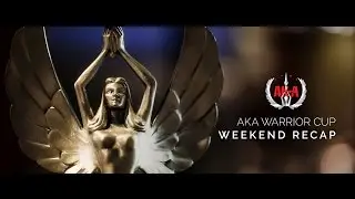 AKA Warrior Cup Weekend Recap - 2017