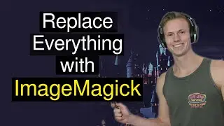 ImageMagick - better than you know