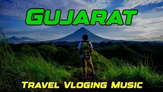 "Gujarat Graveyards: Exploring the Mystical with Vlog Music 🎵" Ncs Artlist