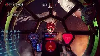 51Jagman - Imperial Bomber SW Squadrons Compilation