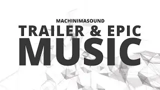 Battle of the Titans (Trailer & Epic Music)