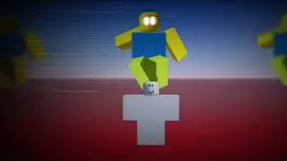 NOOB IS FORCED TO KILL SOMEONE! - Random Scenes - My Movie