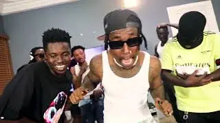 RockieFella feat. Bodwese - Aduro (Official Video)