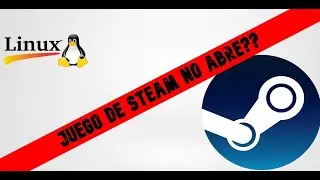 JUEGOS de STEAM NO ABREN 