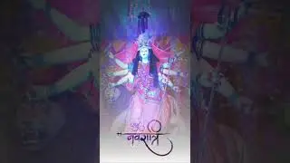 Jay Mata Di Navratri WhatsApp status #status #mata #whatsapp_status @DJ_AJAY_97