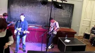 Саундчек (09.12.2011)