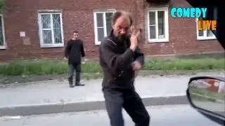 тест на психику! пабробуй не засмейся