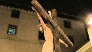 Lunes Santo  VeraCruz  Cuenca  2012 2 mpeg2video