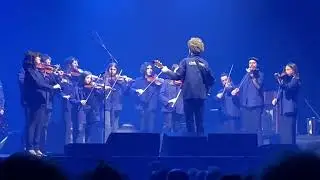 L’Archetti Bastiacci L’Olympia 2023