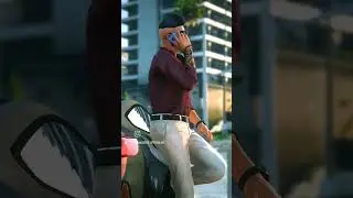 What's up Danger? 😈                                #gta #cinematic #viral #trending #trendingshorts