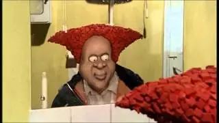 Жу-жу-жу - Angry Kid