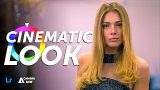 Elevate Your Color Grading🌈: Advanced Techniques for Cinematic Looks