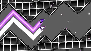 "Kadota" (Upcoming Extreme Demon Layout) by Suratos | Geometry Dash