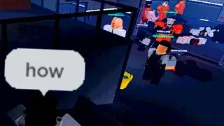 wowie nanoseconds in ssrp | roblox