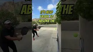 Volley And Dink Tips