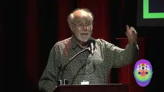 Microdosing:  The New Psychedelic Frontier | James Fadiman | Portland Psychedelic Conference 2019