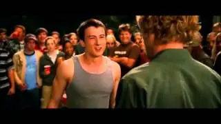 Drillbit Taylor - Fight Scene [HD]