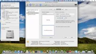 How to partition an External Hard Drive