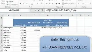 Creating An Excel Chart With Conditional Formatting.mp4