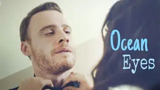 Eda x Serkan | Ocean Eyes | Sen Cal Kapimi