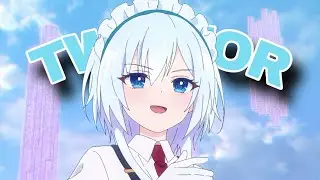 Shirayuki Himeji free twixtor clips 4k (Liar Liar)