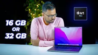 MacBook Pro 16