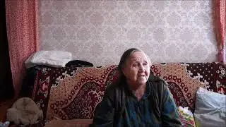 Дети войны.6 часть.