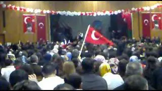 Mustafa Yildizdogan GÖZLERI  26.12.2010 Konser München Gauting