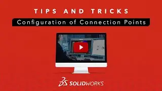 Tips and Tricks #36 – Configuration of Connection Points