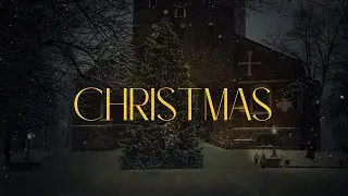 A Moody Christmas (Dark, Orchestral, Mischievous) l Royalty Free Music l MoosBeat