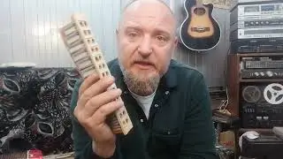 Баритон, тенор, пикколо! 😮🥴! Что это? как понять?! 🤔