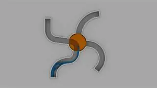 Experimental Particle Fluid Machines [01] [simulation]